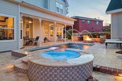 Category: Pool Renovations | By Go Designs, Inc., El Paso, Texas