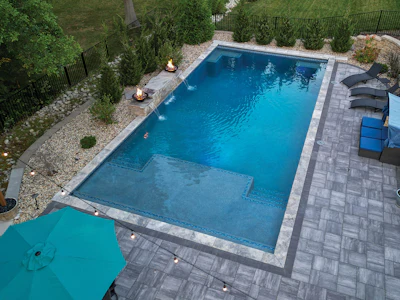 Merit Pool Model 2025 Awards Of Excellence: Merit (Part 2) | AQUA Magazine