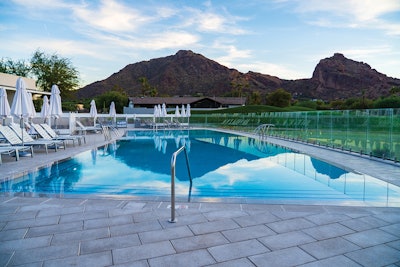 Category: Commercial Pools | By California Pools & Landscape, Chandler, Ariz.