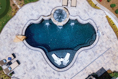 Category: Pool Renovations | By Georgia Luxury Pools, Georgia Luxury Pools, Marietta, Ga.