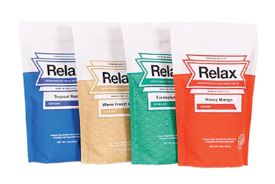 2 O 1025 Aq Ni Relax Spaand Bath