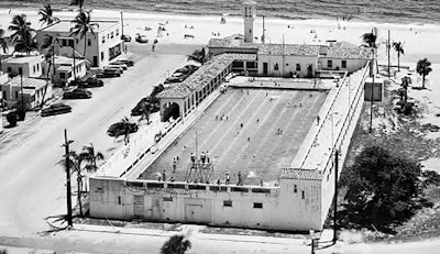 A century of swimming history: The International Swimming Hall of Fame continues to celebrate aquatic legends while expanding its vision for the future.