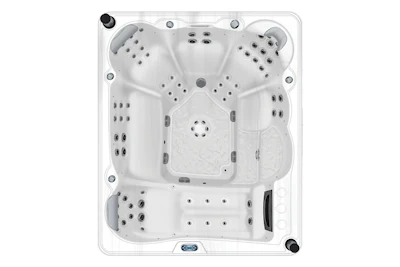 4 R 1025 Aq F2 Aquatic Spas