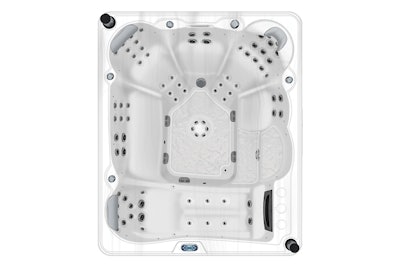 4 R 1025 Aq F2 Aquatic Spas