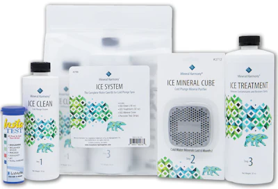 4 U 1025 Aq F2 Essentials Spa Supplies