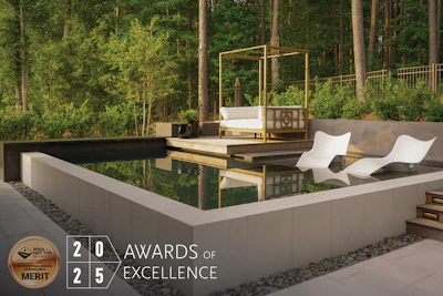 Category: Geometric | By Cosmic Design Studio, Atlanta, Ga.