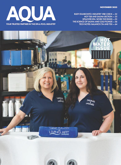 AQUA Magazine Issue Archive | AQUA Magazine AQUA Magazine Issue Archive | AQUA Magazine