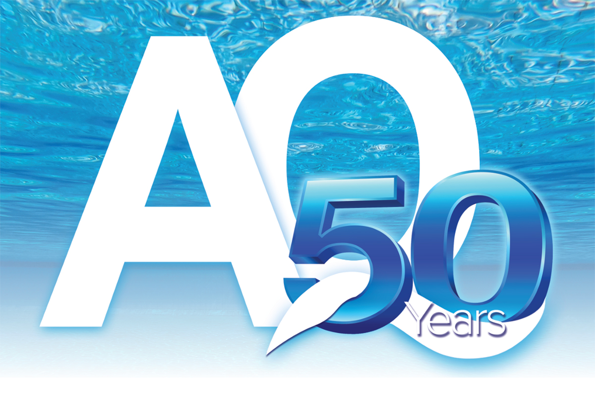 Aq50 Years 1125
