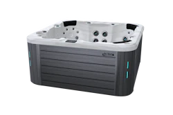Be Well Canada Spa
