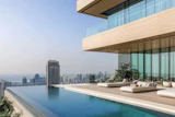 Ccei Dubai Pool