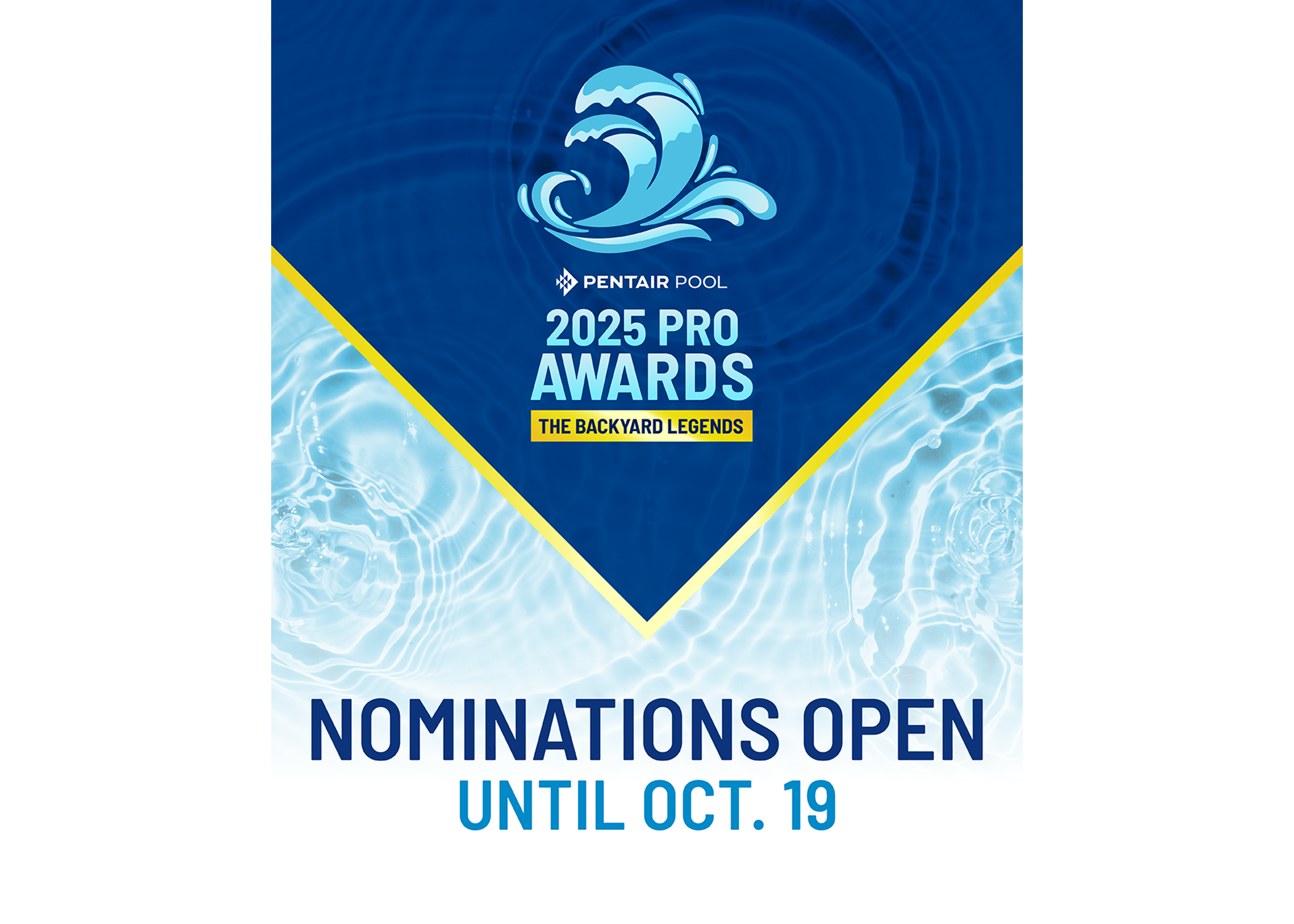 Pentair Pool Pro