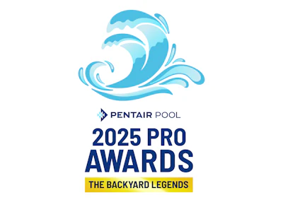 Pentair Pool