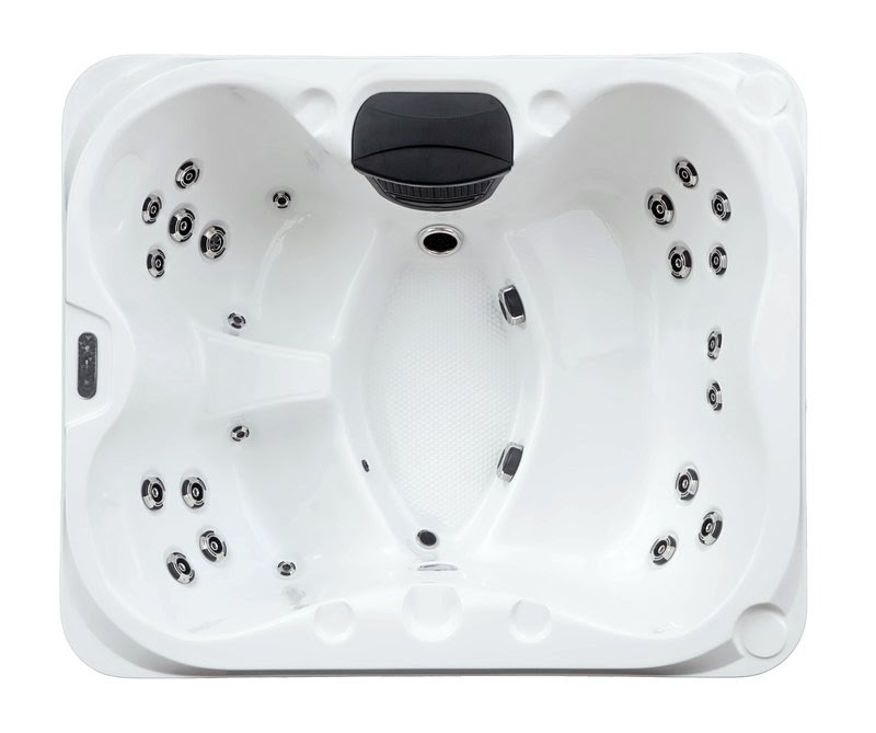 Platinum Spas Launches New Vacation Range of Hot Tubs for Holiday
