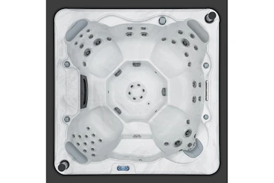 1 W 1125 Aq Aquatic Spas