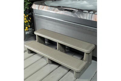 3 M 1125 Aq Power Step