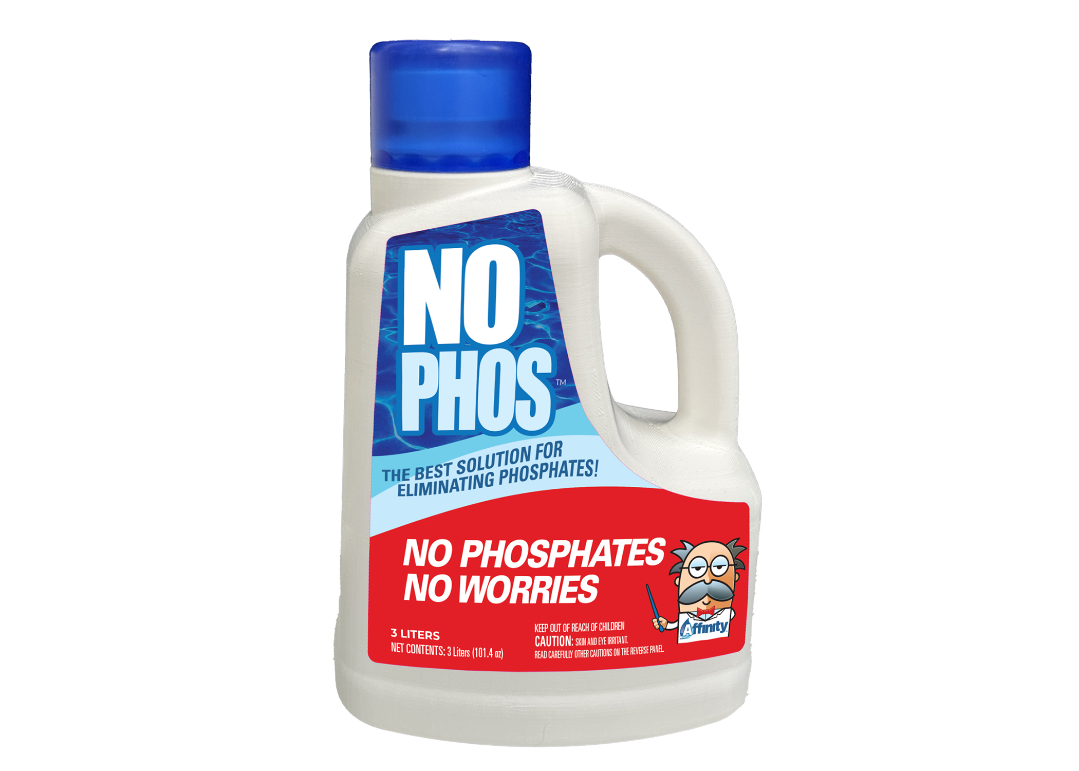 No Phos