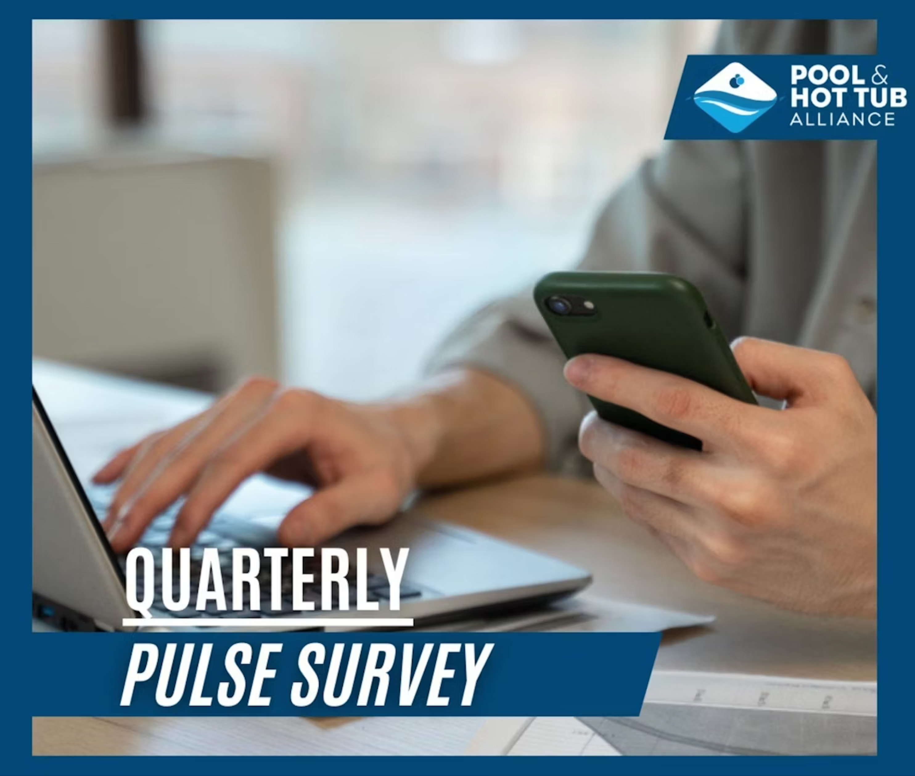 Pulse Survey 66a267dd954de
