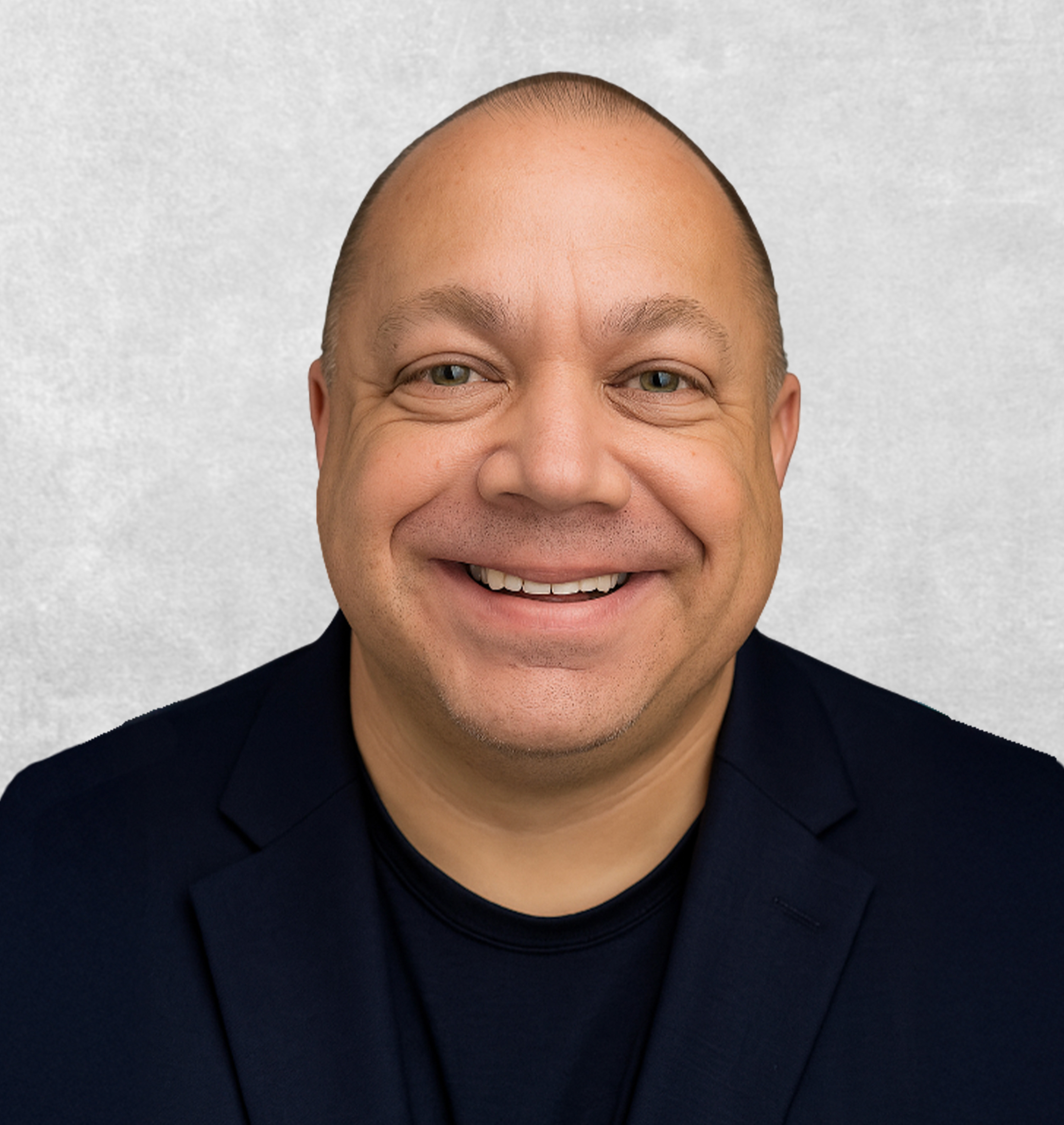 Scott Flor Website Headshot