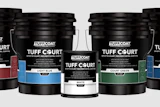 Tuff Coat