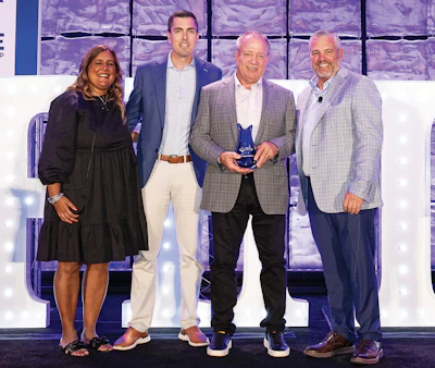 Mike Church | Cody Pools | Builder of the Year