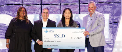 Southern Nevada Health District | Dr. R. Neil Lowry Grant