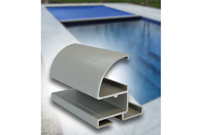 3 C 126 Aq Automatic Pool Covers