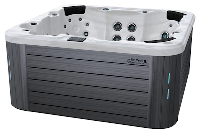 3 D 126 Aq Be Well Canada Spa