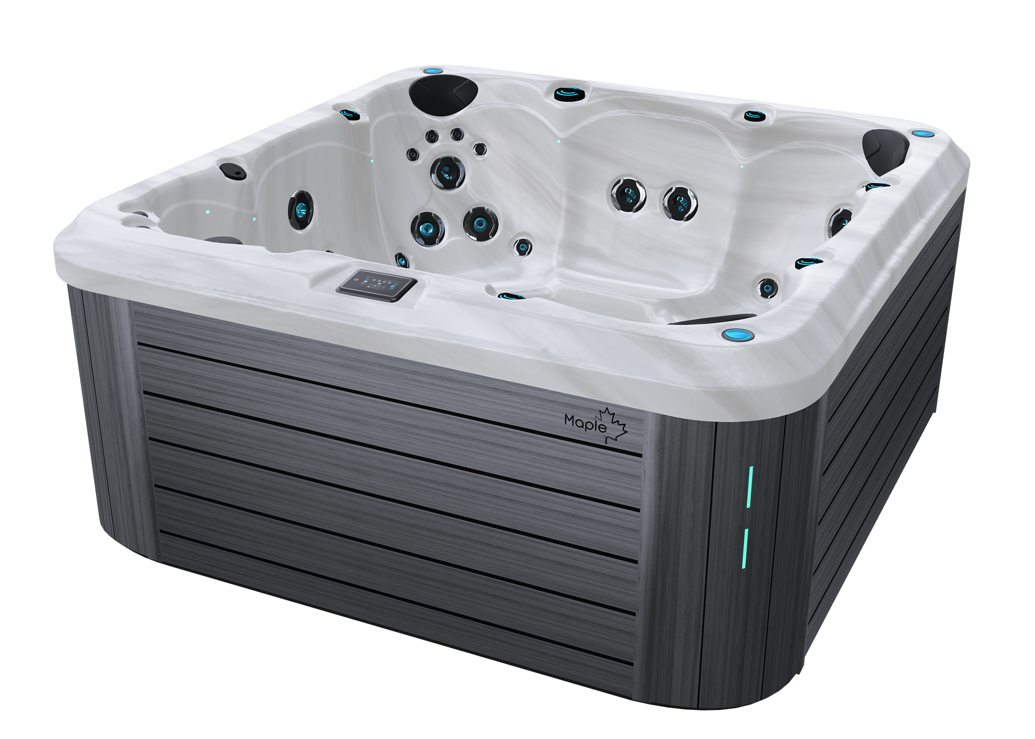 Be Well Canada Spa