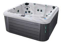 Be Well Canada Spa