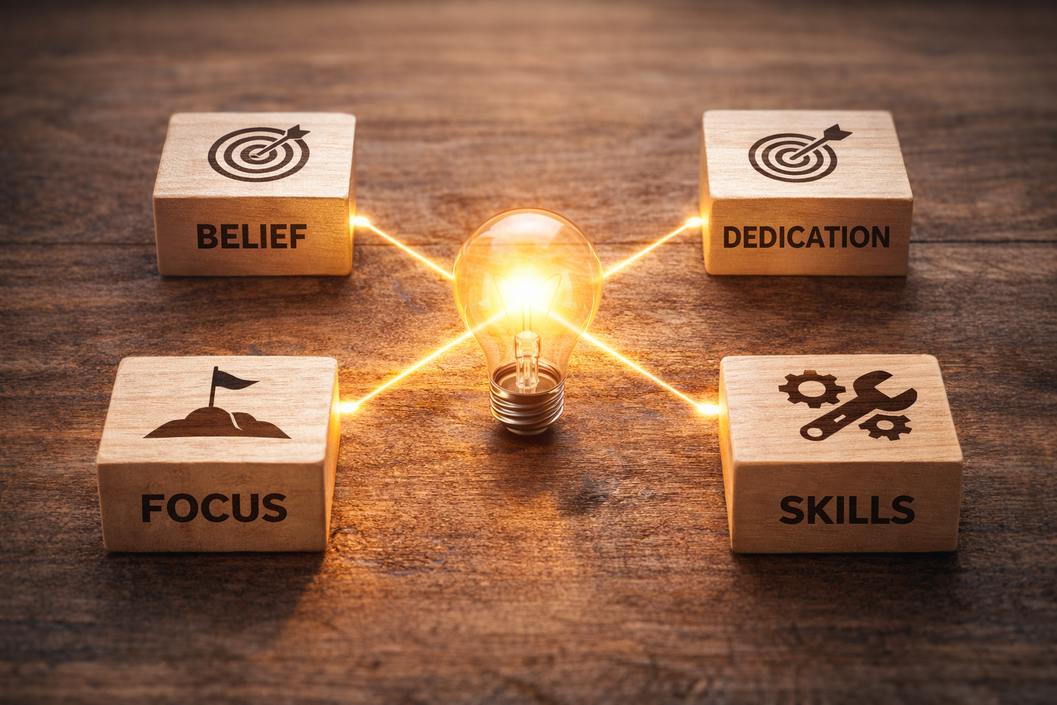 Four Principles