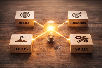 Four Principles