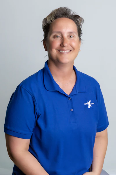 Gretchen Knaebel-Ross