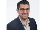 Landmark Aquatic Reed Gonzalez Headshot