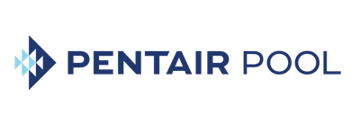 Pentair Pool Horizontal Logo Rgb