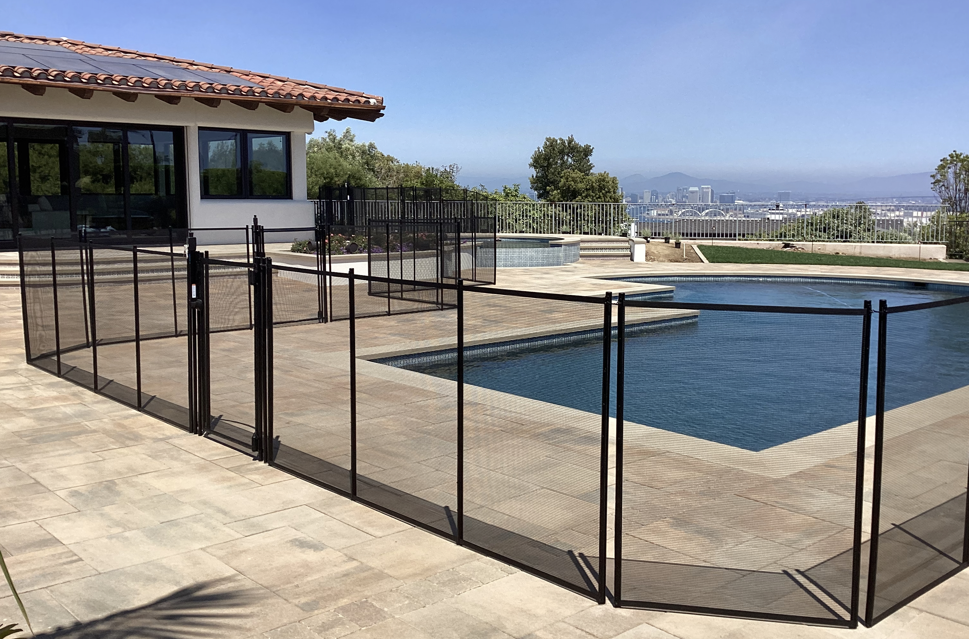 Pool Safe