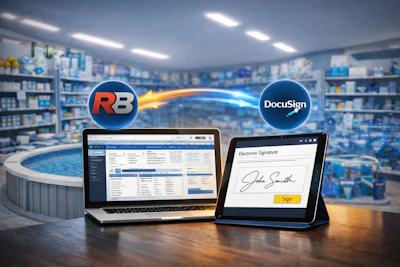 Rb Retail Service Software Docu Sign Image Copy