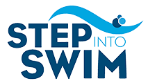 Step Into Swim Logo