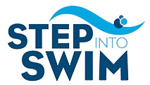 Step Into Swim Logo