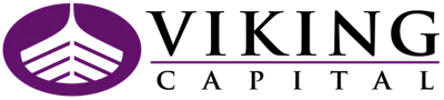 Viking Logo Horizontal 2c