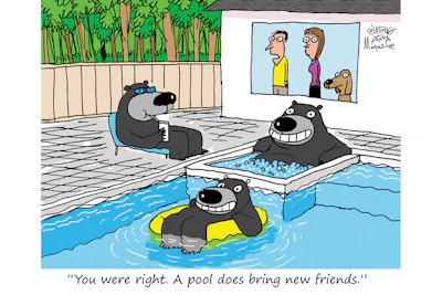 2 D 226 Aq Fb Jerry King Cartoon
