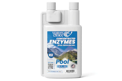 3 M 126 Aq Waters Choice