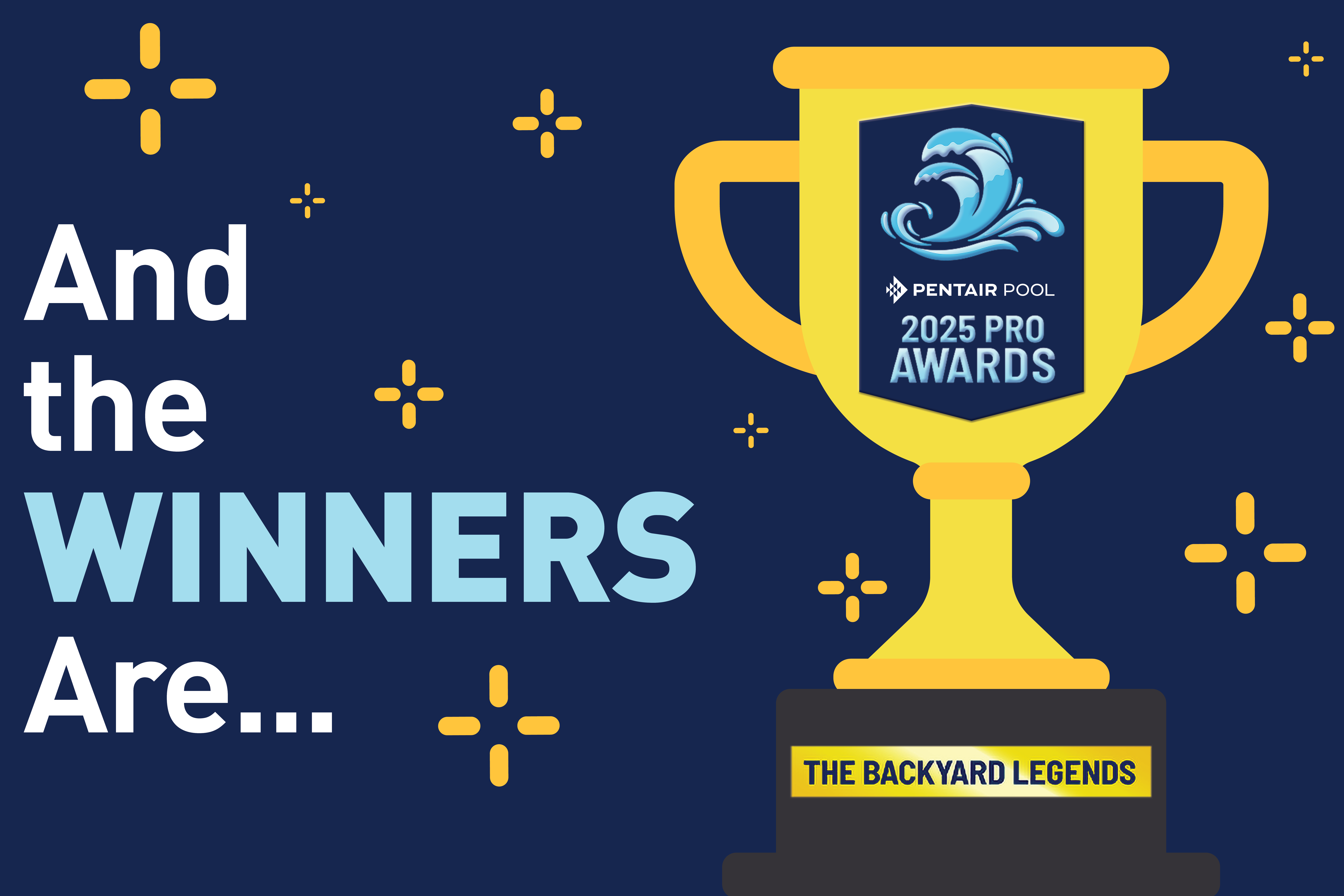 Aq01 Pentair Pool Award Winners Web Header