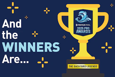 Aq01 Pentair Pool Award Winners Web Header