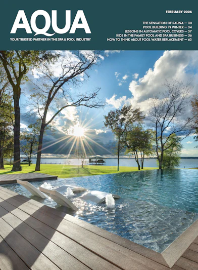 AQUA Magazine Issue Archive | AQUA Magazine AQUA Magazine Issue Archive | AQUA Magazine