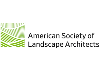 Asla Conference On Landscape Architecture