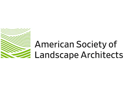 Asla Conference On Landscape Architecture
