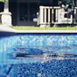 Rendering of Prism Cove in a pool.