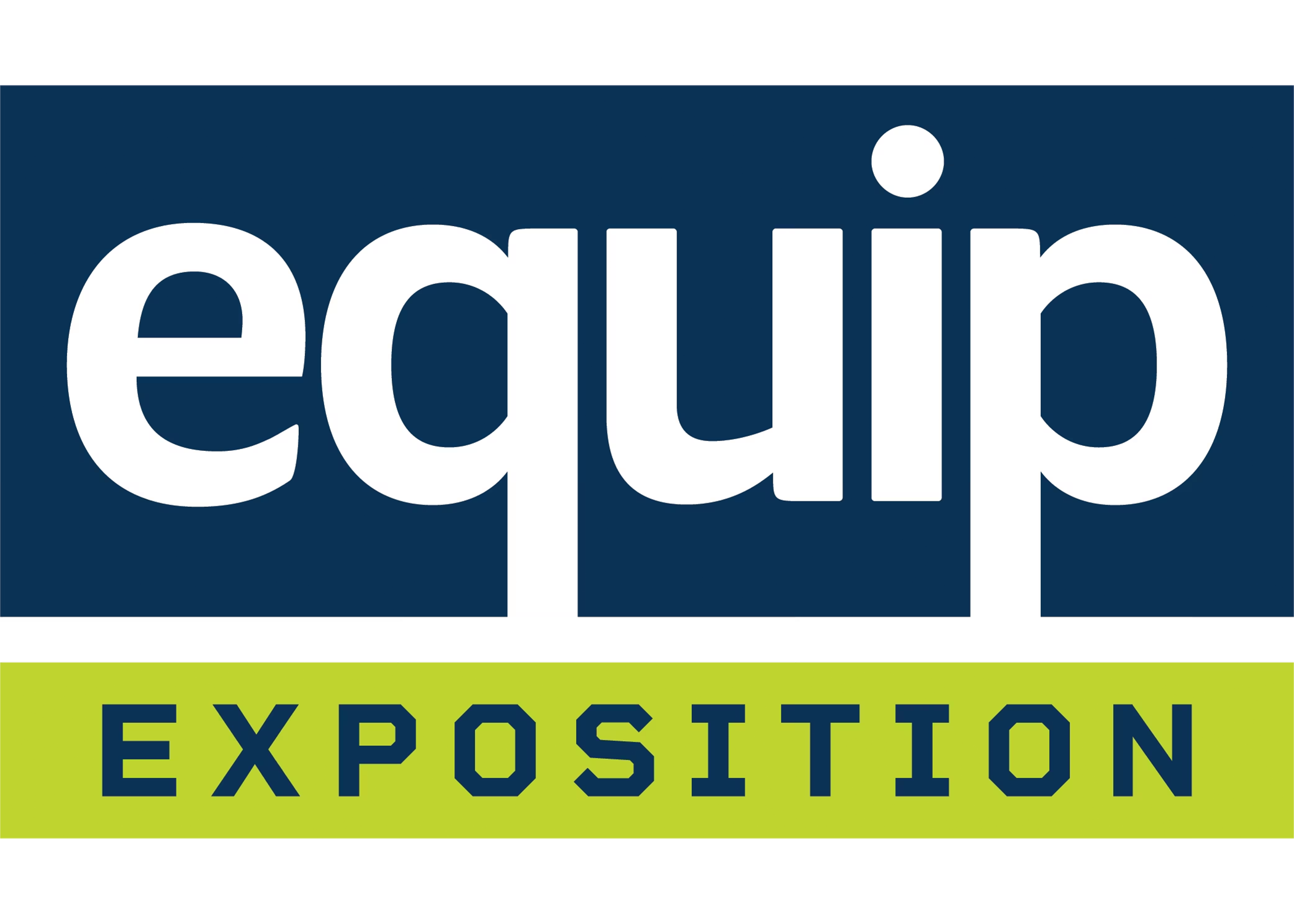 Equip Exposition