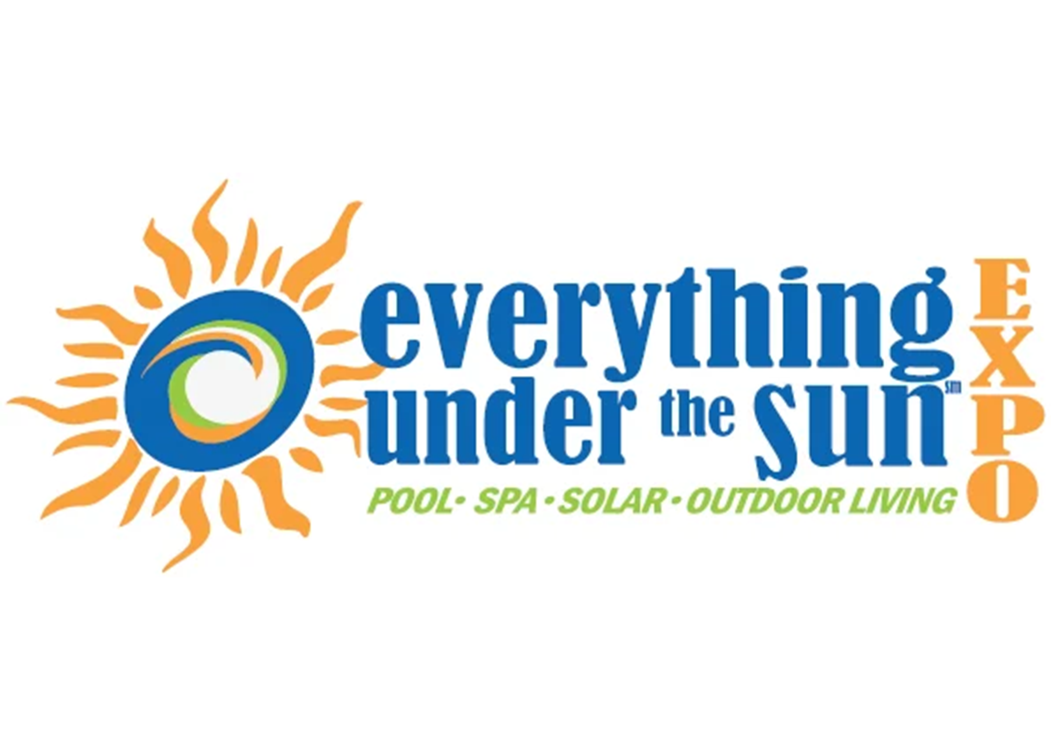 Everything Under The Sun Expo