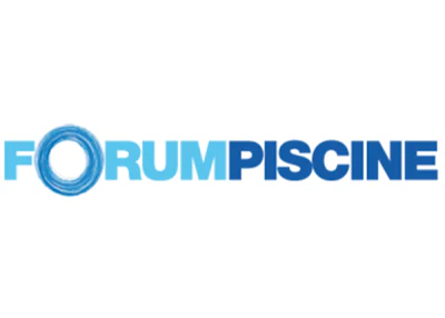 Forum Piscine International Pool & Spa Expo And Congress